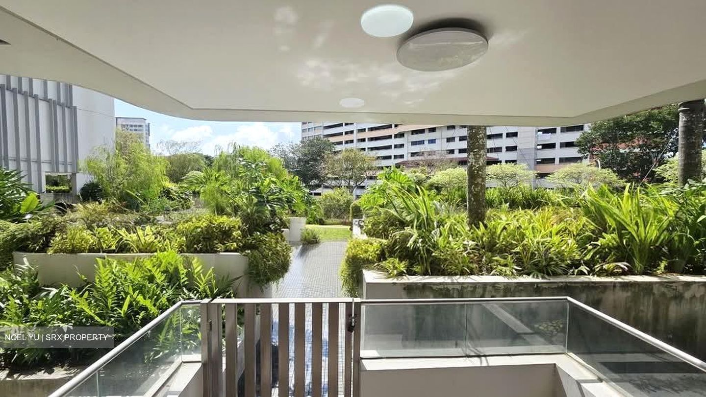 The Tre Ver (D13), Condominium #526239981